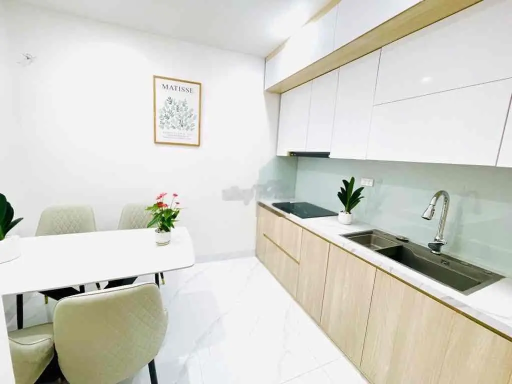 Cần bán nhà riêng giá 177 triệu/m² tại Phố Bà Triệu, Hà Đông, Hà Nội