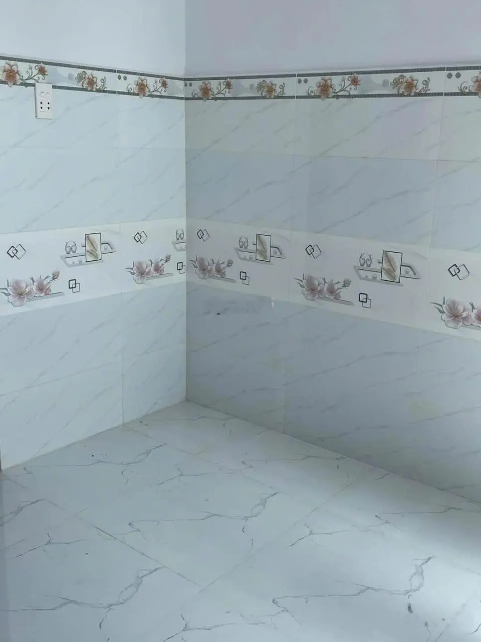 CHỈ NHỈNH 1 tỷ CÓ NHÀ QUẬN 8 GIÁP QUẬN 5 - NGAY TRUNG TÂM Rạch Cát 1.36 tỷ Phường 1