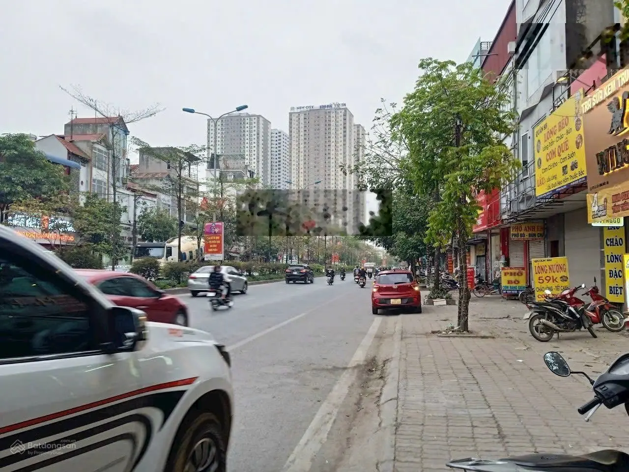 Bán đất: Kim Chung - Yên Vĩnh, ô tô 7c cách 10m, sát KĐT Hinode - 45 m2, 3,15tỷ