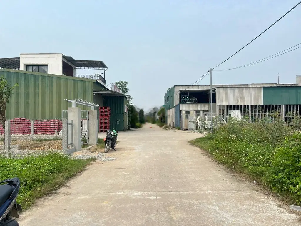 Đất KQH Vinh Vệ - Phú Mỹ - Giá 15,5 tr/m2