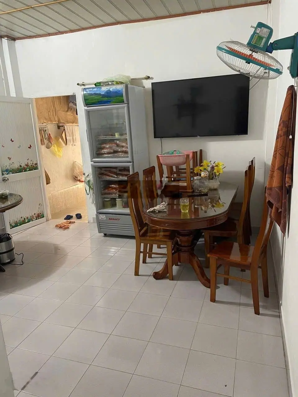 Bán NR 88m2, 5,3 tỷ tại Quang Trung, Tăng Nhơn Phú B, Q9, TP.HCM - hàng hot
