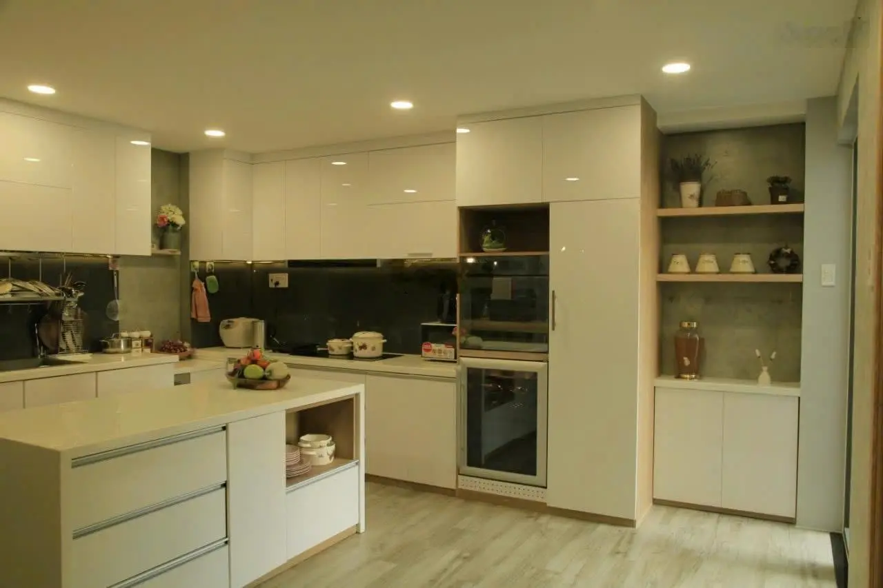 Bán biệt thự ven sông trần não dt 120 m 400 m2 sàn xd gồm 4 pn 5 wc, giá 44 tỷ tl .lh 0944541949