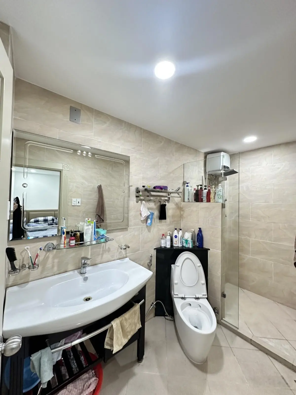 Biệt thự mini 4 tầng nguyễn trọng tuyển tân bình giá chỉ nhỉnh 7 tỷ