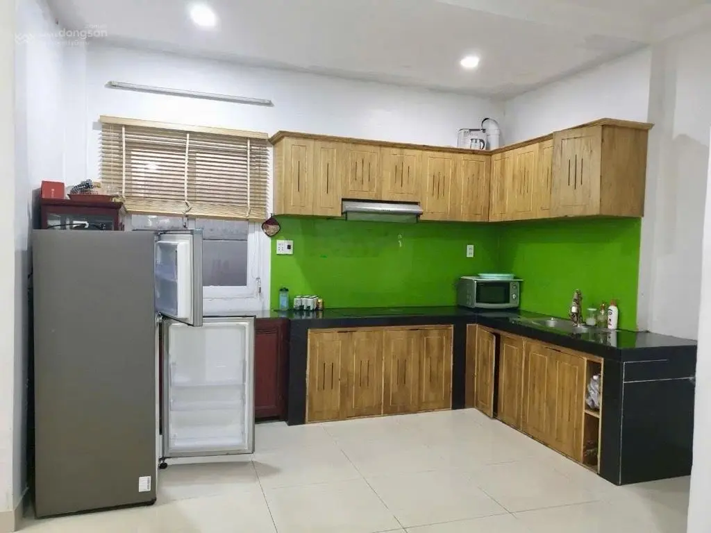 Bán gấp Nhà riêng 2PN, 2WC, 64.8m2 tại Hiệp Bình Chánh, Thủ Đức, ngay Gigamall, giá tốt 5 tỷ.!!