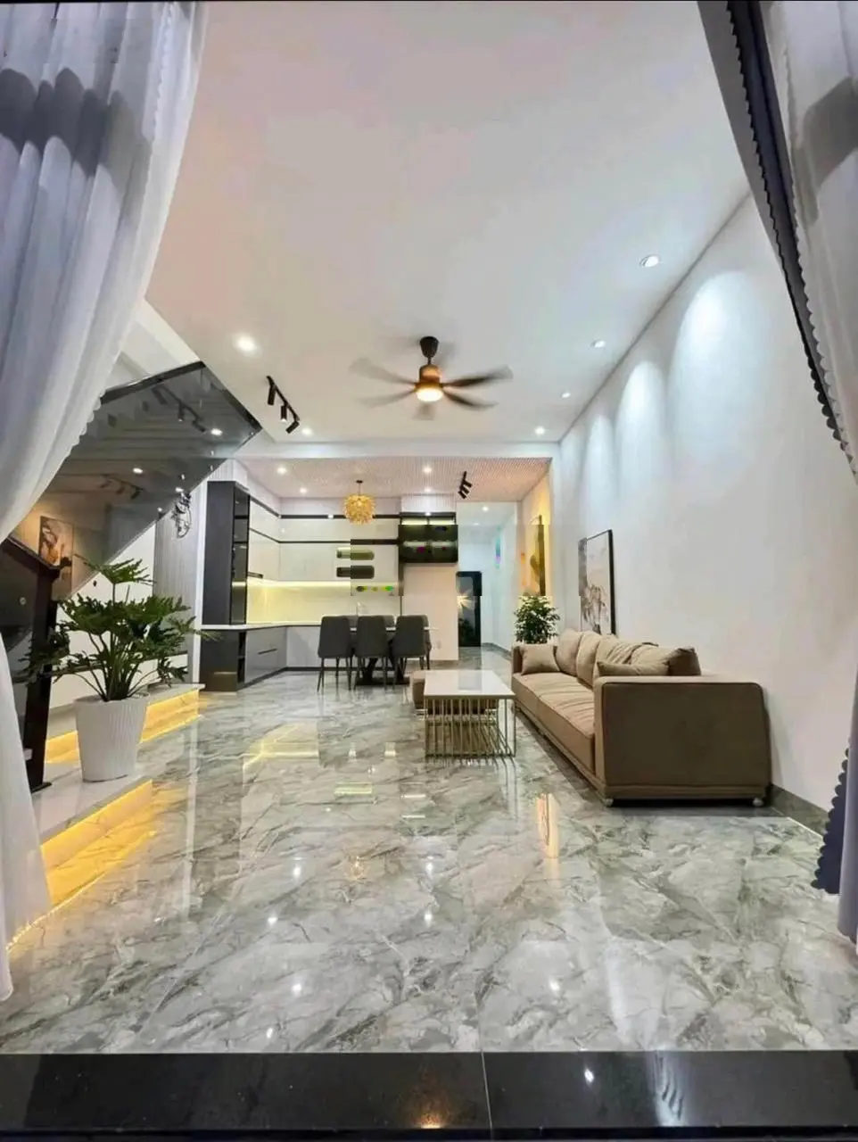 Tôi chính chủ cần bán căn nhà ở Bình Chánh