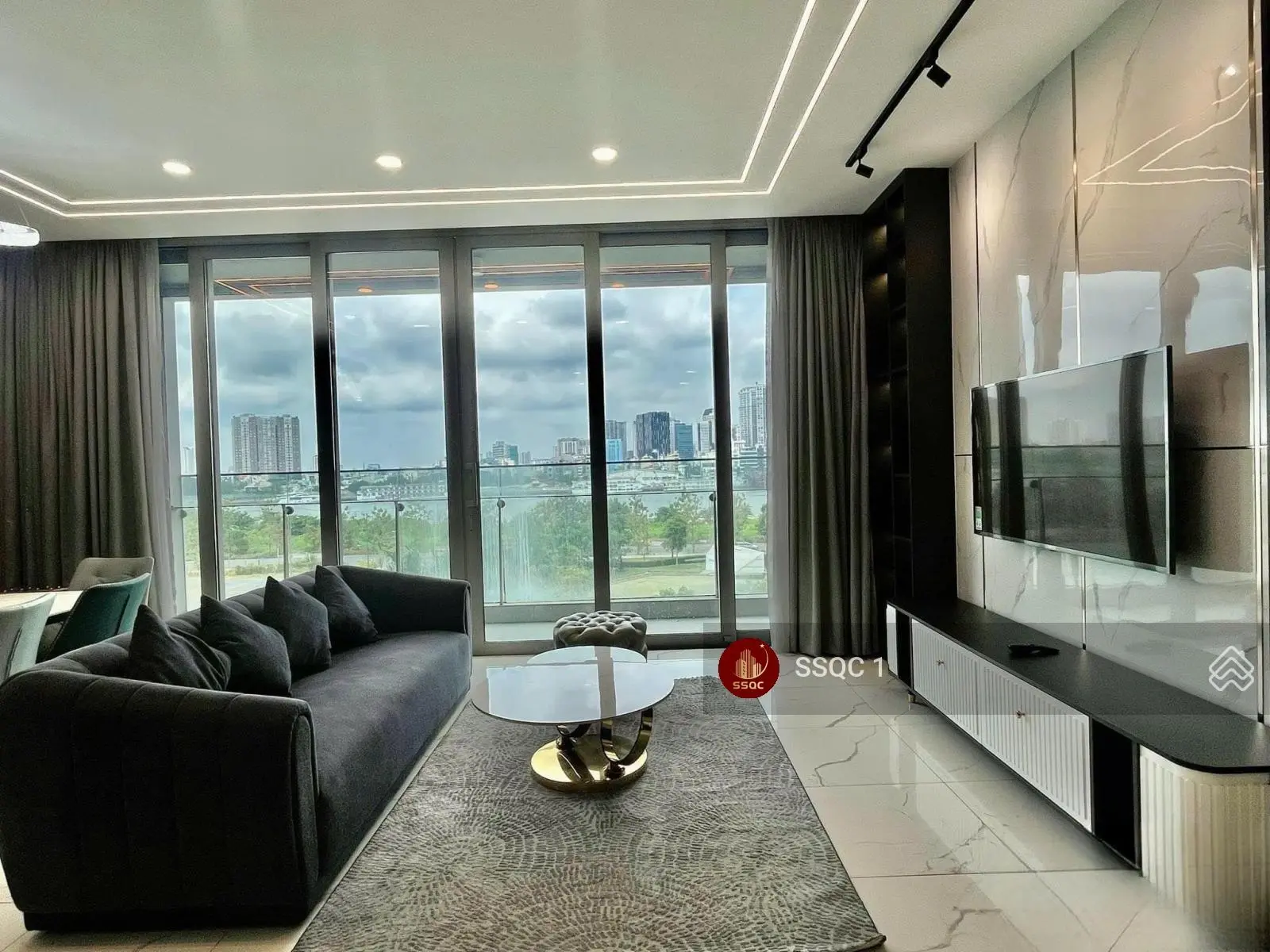 Chốt mua ngay - Top 99 siêu phẩm cao cấp giá kịch sàn - view cực đẹp từ 1-4PN-Duplex-Penthouse