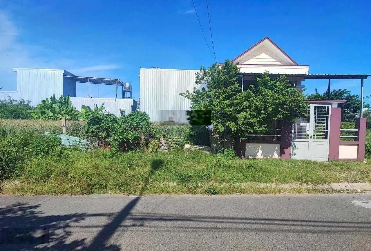 Bán lô đất TĐC Hòa Liên 3, đất đường 7,5m. Giá đường 5,5m
