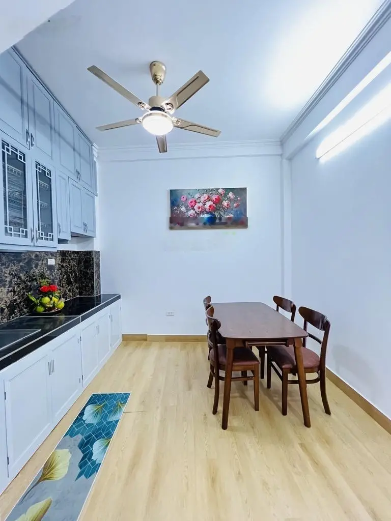 Nhà phố Đại Từ, Đại Kim, Hoàng Mai, 5 tầng lung linh, hưởng trọn tiện ích KĐT Đại Kim, Linh Đàm