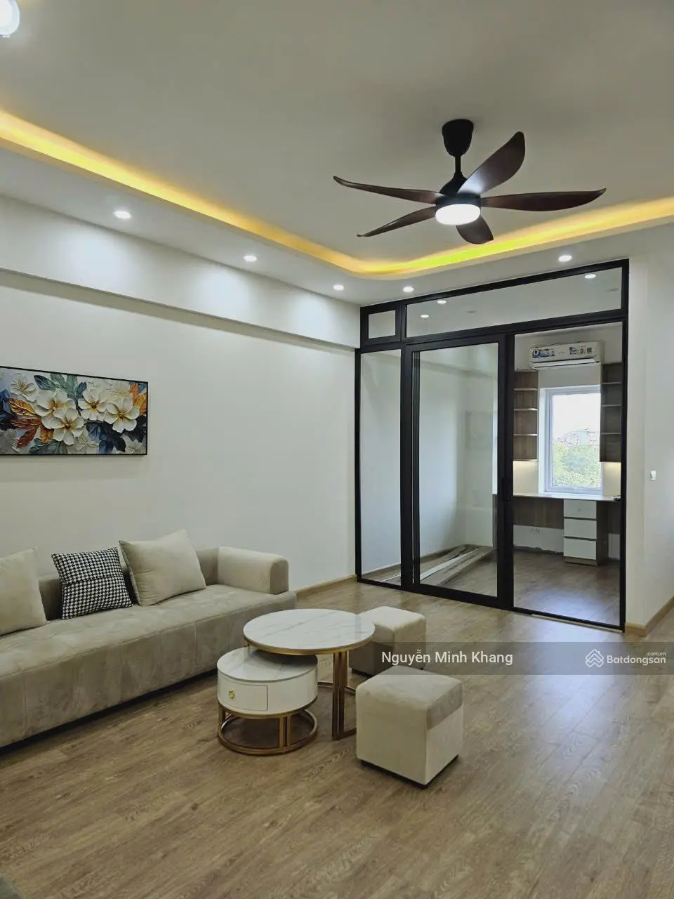 Cần bán căn hộ 3 ngủ 79.5m2 dự án OCT2 DN2 Bắc Linh Đàm