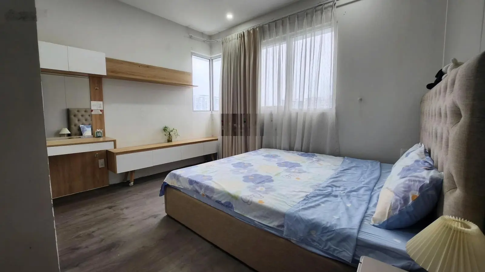 (CÓ SỔ HỒNG) Bán gấp Ruby có ban công 3PN-2WC (84m2) view hồ sinh thái, Giá: 3,950 Tỷ