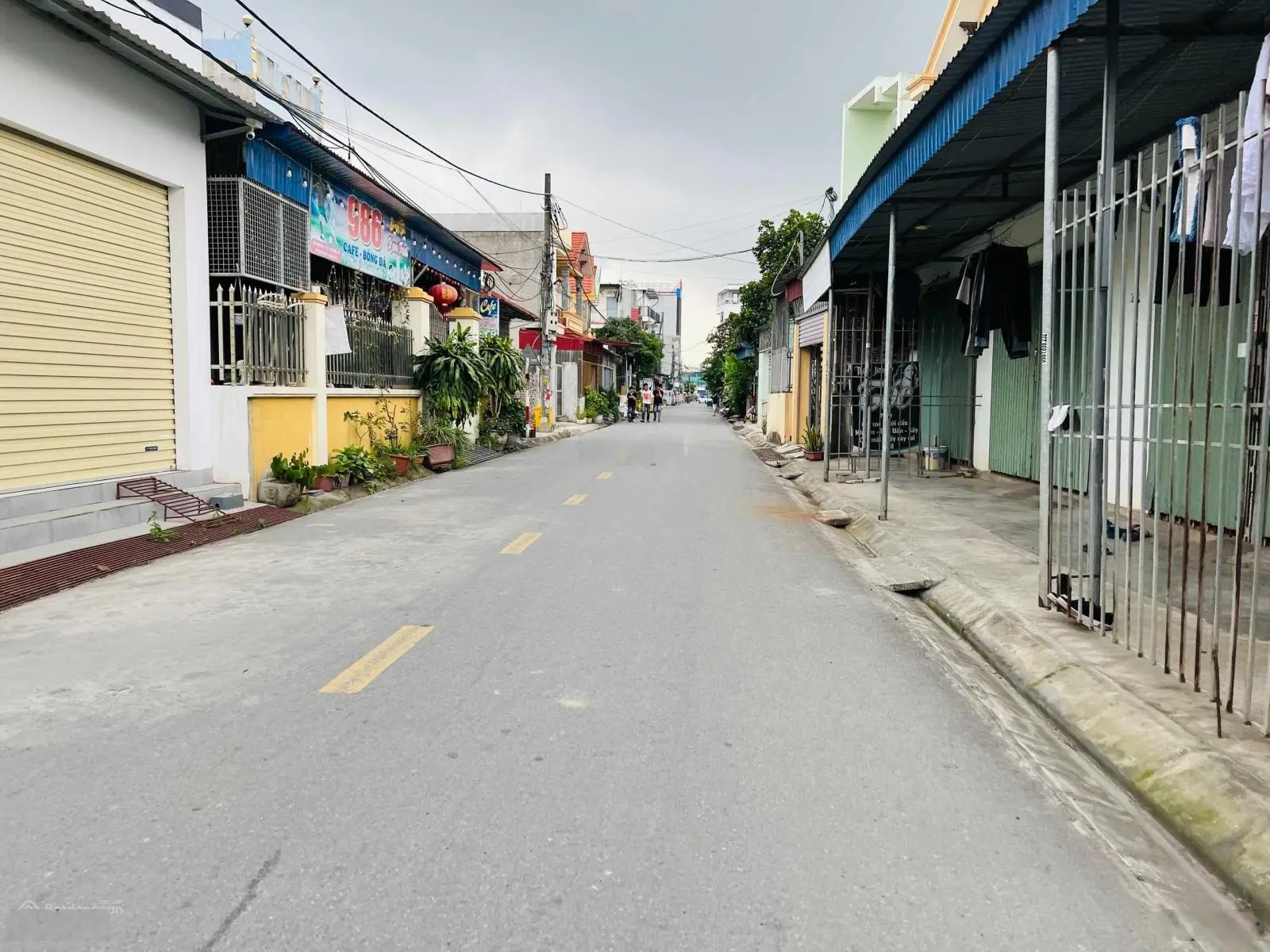 Bán lô đất 75m thôn Trạm Bạc, Lê Lợi giá chỉ 1,1x tỷ LH 0979 087 ***