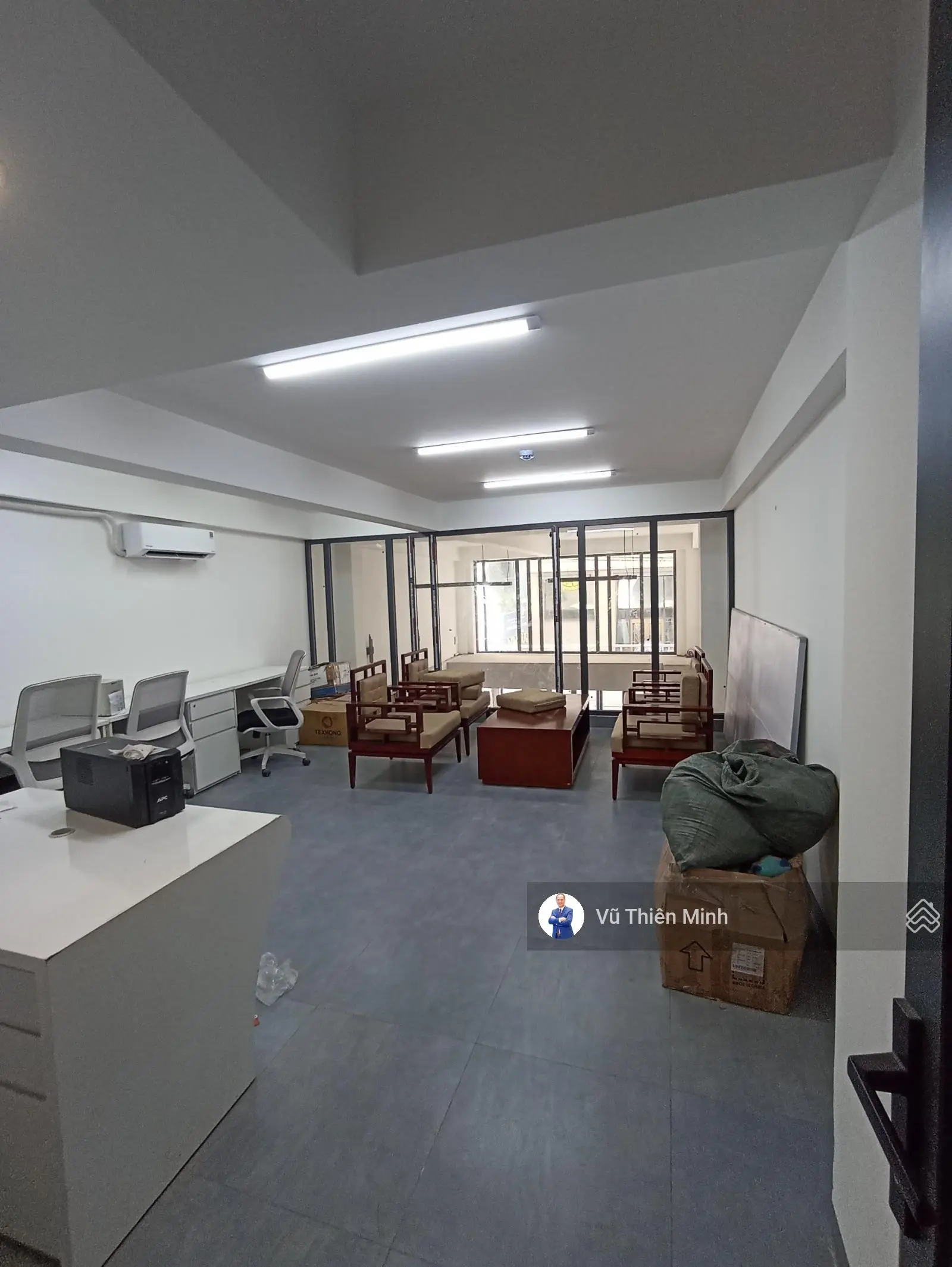 TOWER MẶT TIỀN Trương Quốc Dung,PN 6x23m, Hầm + 5 tầng + thang máy, 6 phòng+7WC. Chỉ 35 tỷ.