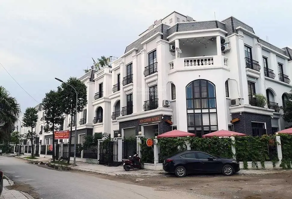 Bán liền kề khu đô thị mới Đại Kim, Nguyễn Xiển. 0877556789