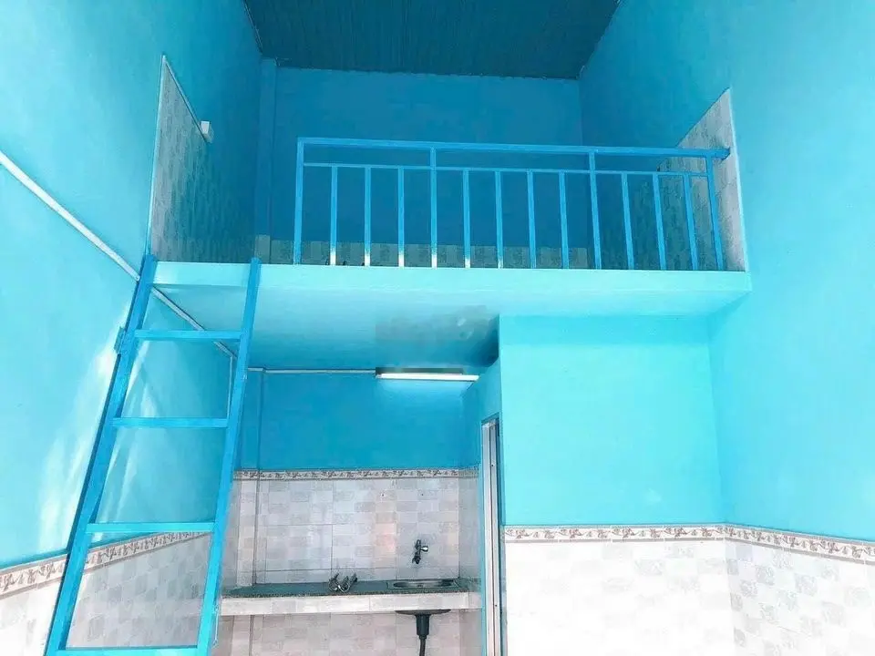 Bán gấp dãy trọ 10 phòng 172m2 giá 650 triệu Tx Trảng Bàng Tây Ninh