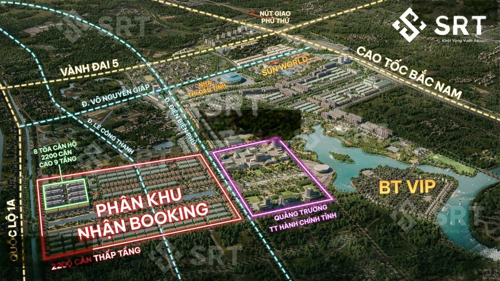 Nhận Booking đợt 1 dự án Sun Urban Hà Nam, đặt chỗ đợt đầu liên hệ 0934 623 ***