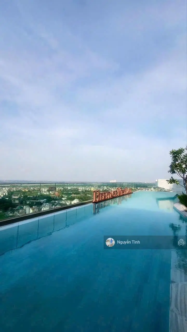Qũy căn 3-4PN Heritage West lake view trực diện hồ Tây giá từ 23 tỷ full nội thất, sở hữu lâu dài