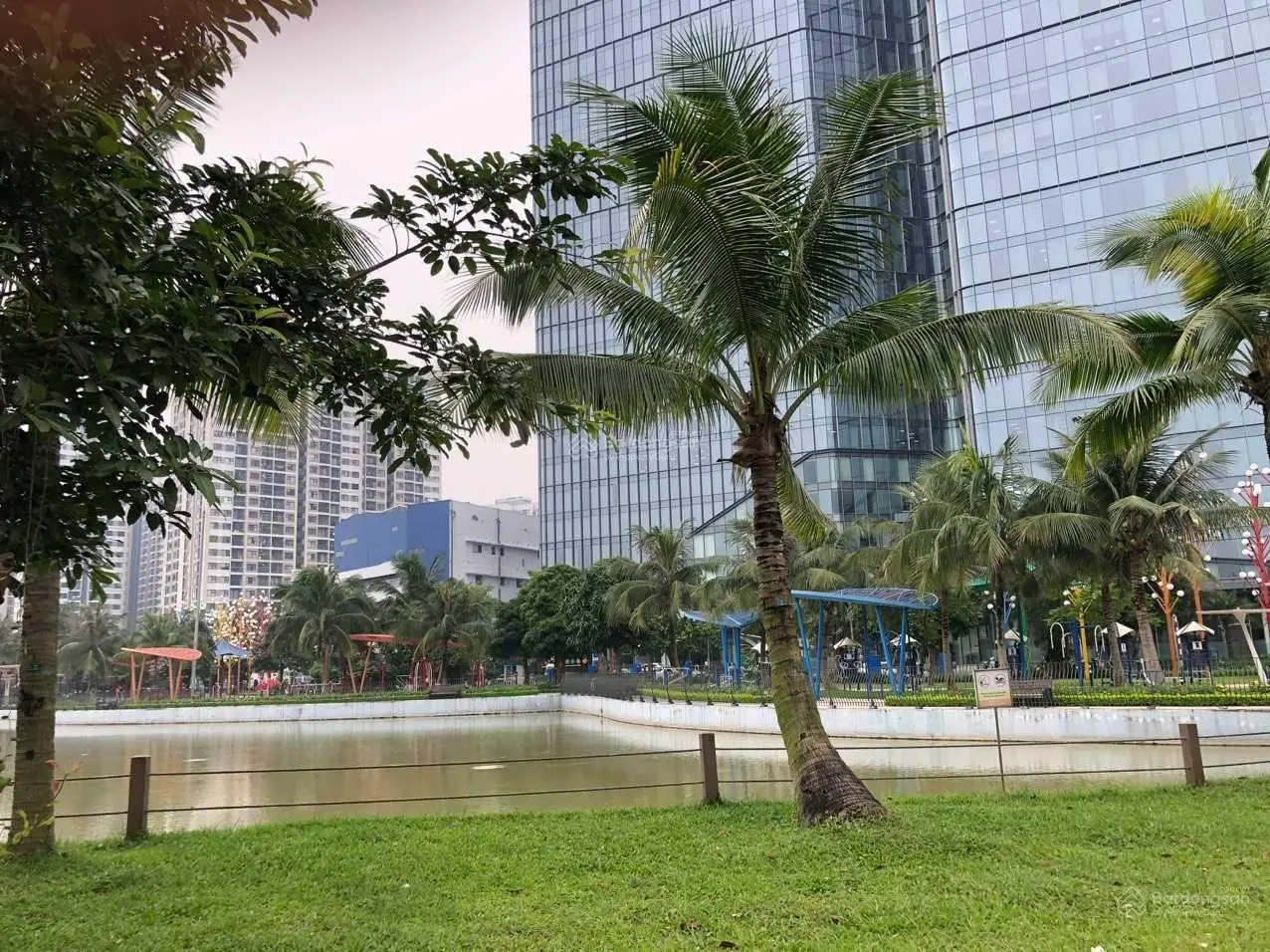 Cần bán mảnh đất tại Đa Tốn, Gia Lâm. Diện tích 100m2, giá 4,25 tỷ