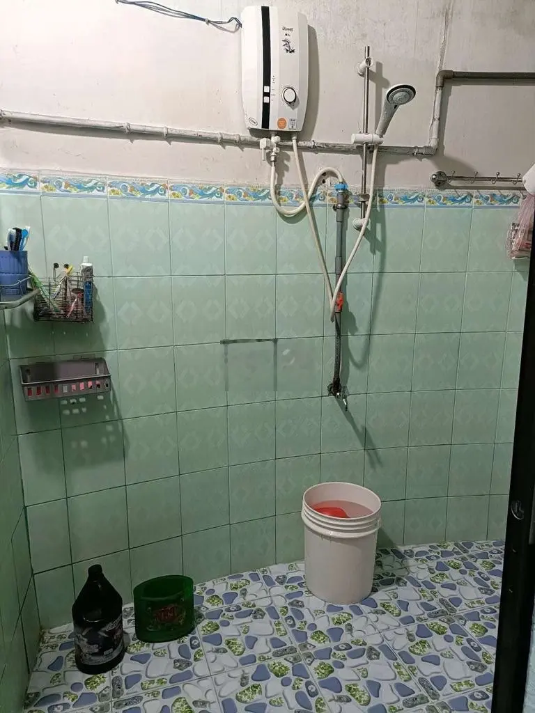 Nhà 1 đời chủ 57m2 giá 2,7 tỷ. Đường 12 Linh Chiểu. Hẻm 3m