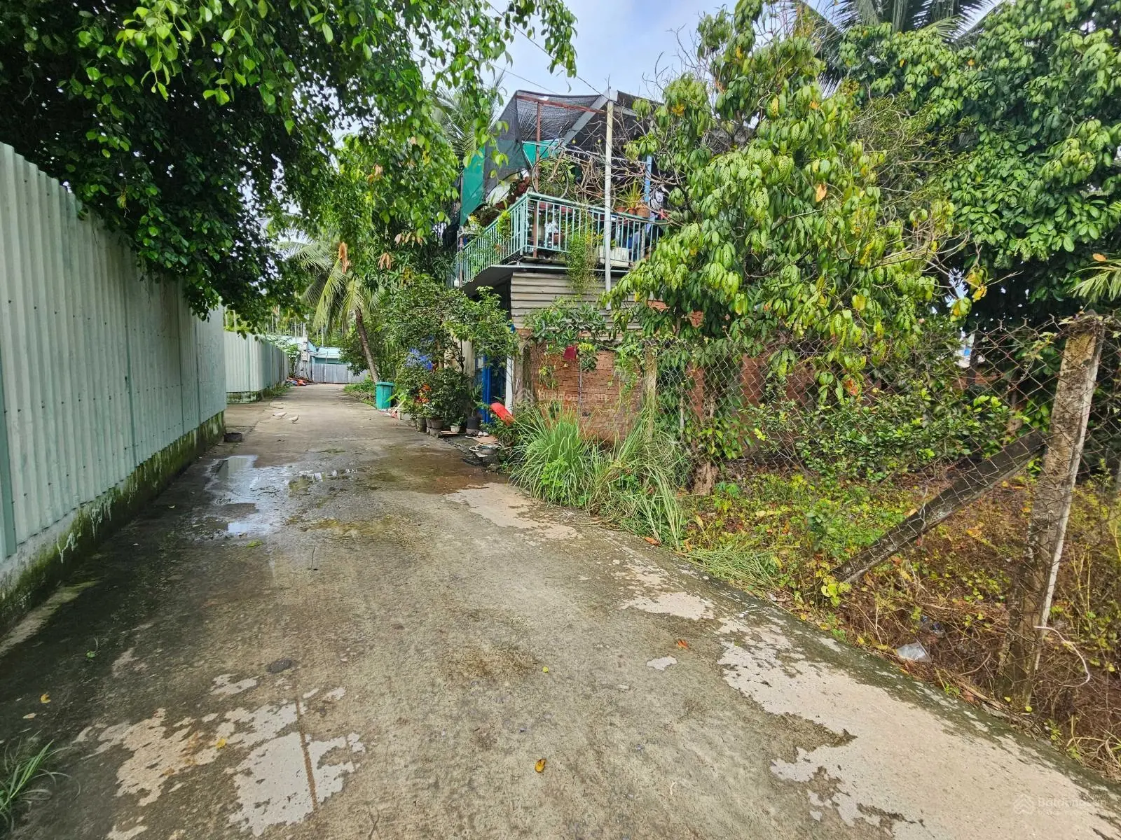 Giảm 2 tỷ, bán đất mặt tiền An Sơn 37 ngang 16x44m, có 150m2 thổ cư