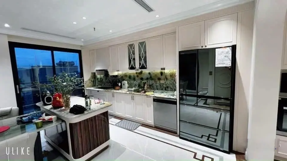 Bán căn hộ dịch vụ vừa ở vừa cho thuê siêu đẹp và siêu hiếm