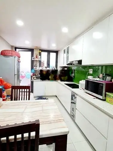 Bán nhà đường 11m - gần đại học nguyễn tất thành quận 12 - 67m2, 4