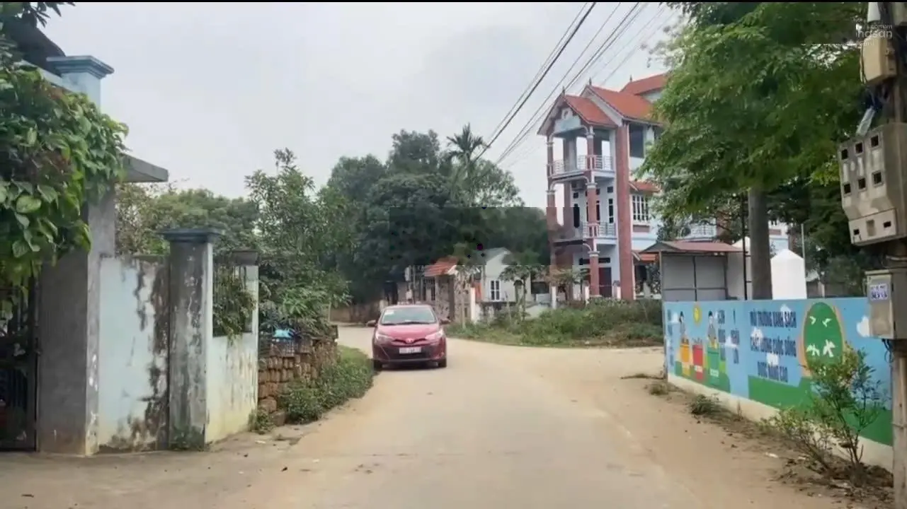 Bán nhanh lô Đồi Sen 83m2, full thổ cư, mặt tiền 5.2m, nở hậu, hơn 20tr/m2, call Em Anh: 0988 412 ***