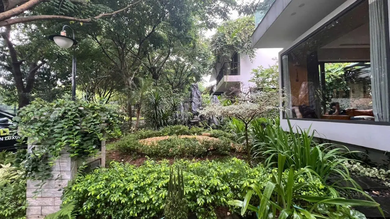 Bán biệt thự Mimosa Ecopark - 210m2 khu lõi - 38 tỷ
