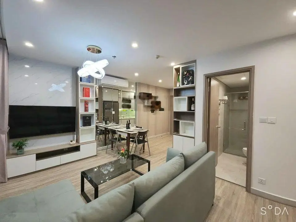 Nhanh Tay sở hữu căn hộ 2Pn+1 Góc 70m2 Chỉ với 3,1 tỷ tại Vinhomes Ocean Park Gia Lâm