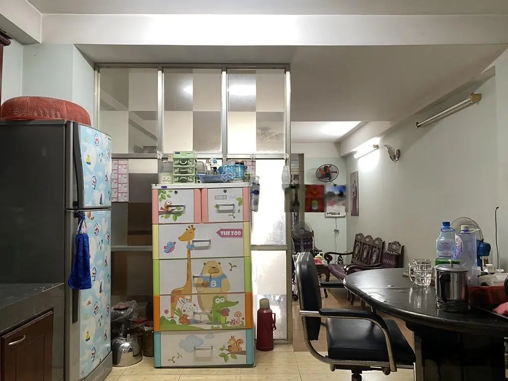 MẶT TIỀN ĐUỜNG 109 - Phước Long B - quận 9
