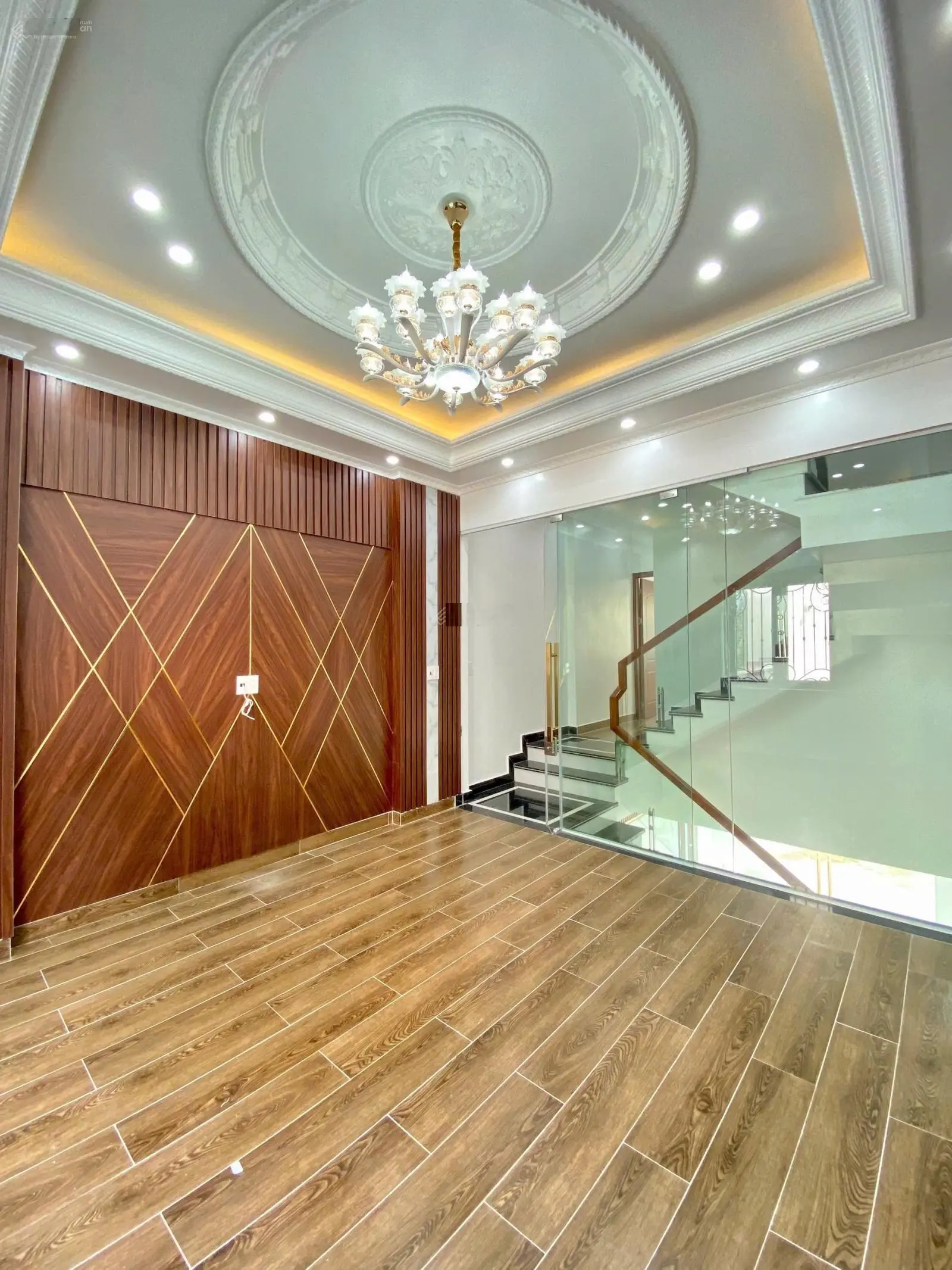 Mình Chính chủ mở bán nhà xây mới sát khu biệt thự sao đỏ giá cực sốc