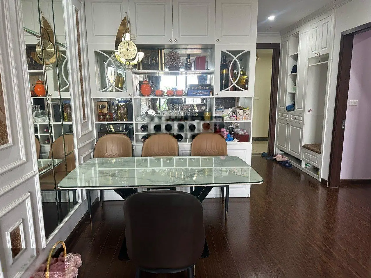 Căn hộ 78m giá tốt chỉ 4,4 tỷ 2N2Wc tại chung cư cao cấp Roman Plaza. E Trí: 0964 380 ***giá chuẩn)