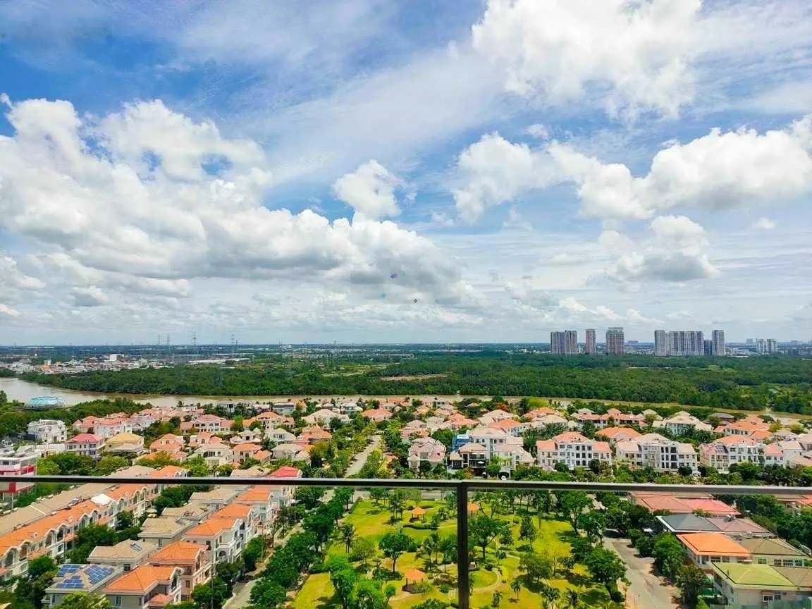 Bán lỗ căn hộ cao cấp Hưng Phúc Happy Residence Premier (79m2) giá 5,1tỷ LH 0933 233 *** Ngọc Hân