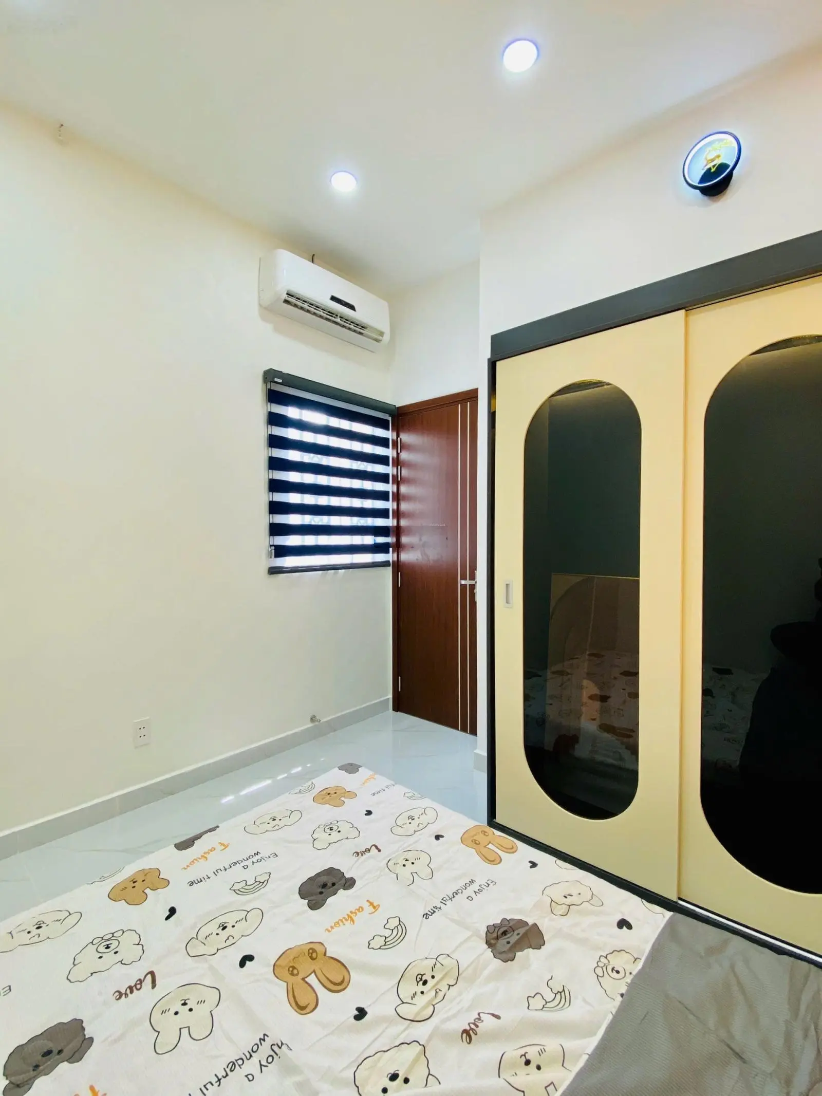 Thân gửi ACE môi giới HH 50tr bán nhà đúc BTCT 488/52/12 Phạm Văn Chiêu, Phường 16, Gò Vấp