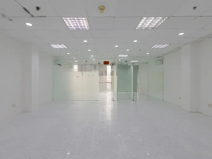 Building MT Phạm Viết Chánh, Bình Thạnh, 8x28m, hầm + 8 tầng - thu nhập: 280 triệu, giá 63 tỷ