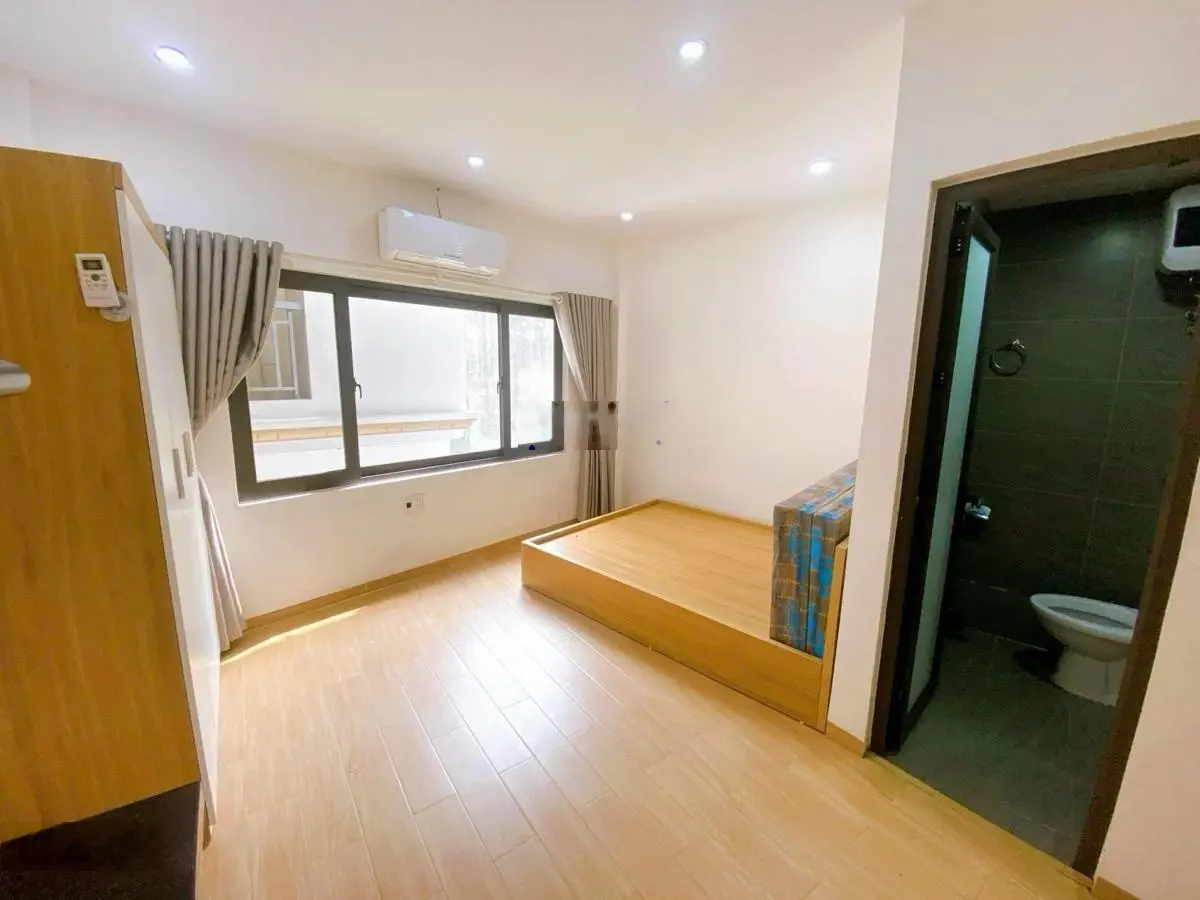 Độc lạ chỉ với 54m2 có ngay 14 phòng tiện nghi thu hút dòng tiền lên đến 900tr/năm