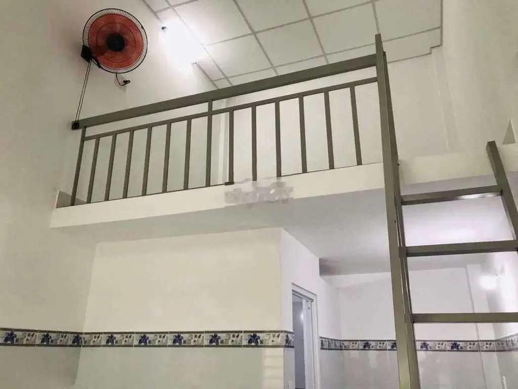 Bán dãy trọ 10 phòng tại KCN Trảng Bàng, Tây Ninh, 230m2/963tr