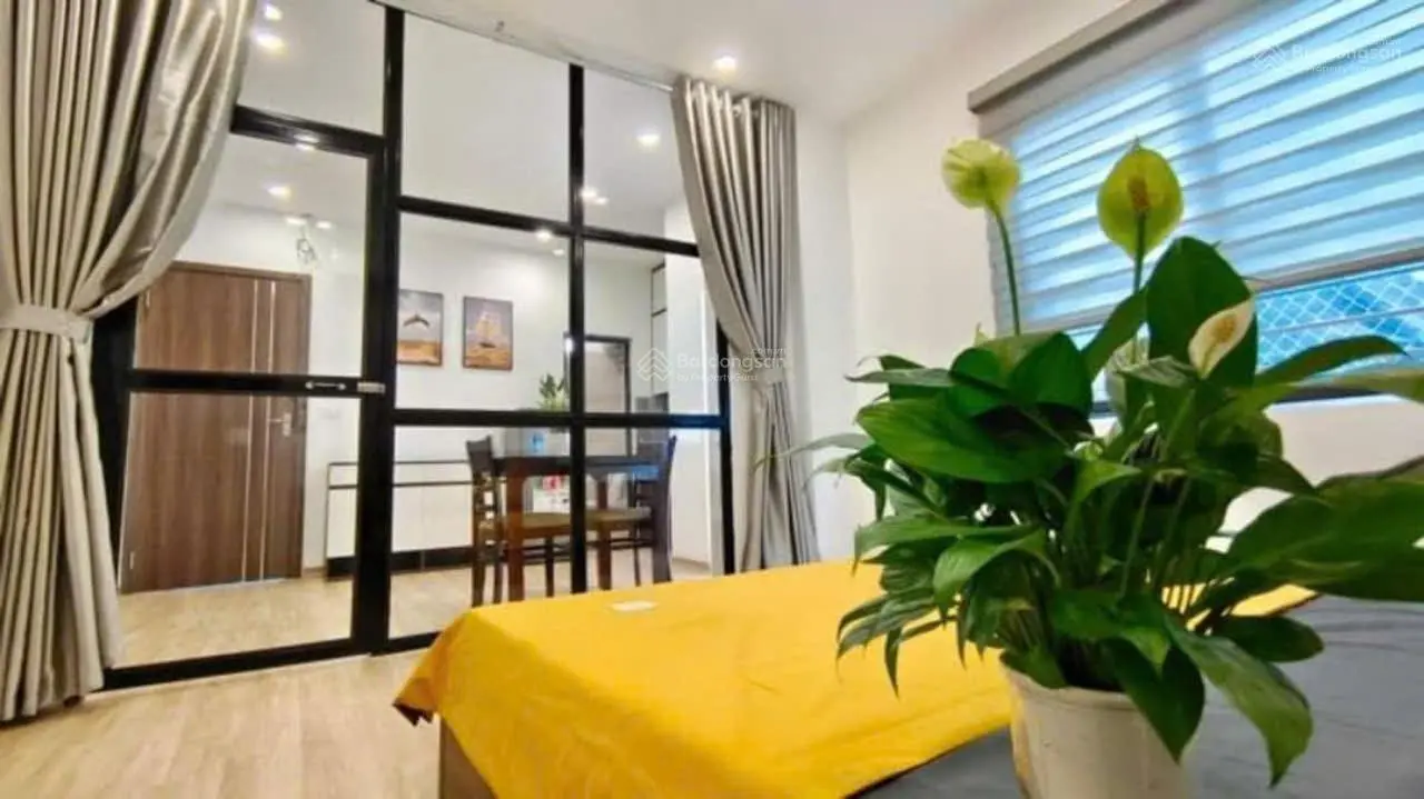Nhà Xuân Thuỷ - Cầu Giấy. 60m - 8 tầng - thang máy PCCC - Doanh thu trên 1 tỷ/ năm - nhỉnh 14 tỷ.