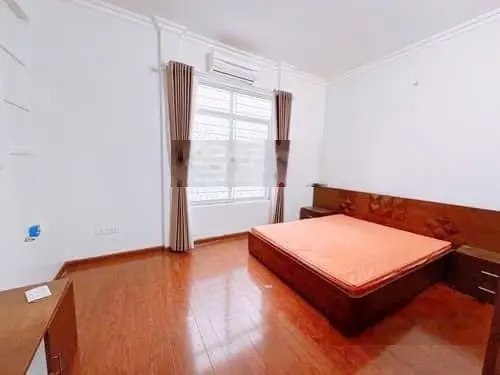 Bán nhà trần cung. 54m2, 4 tầng, lô góc, tặng full nội thất. giá 9.4 tỷ