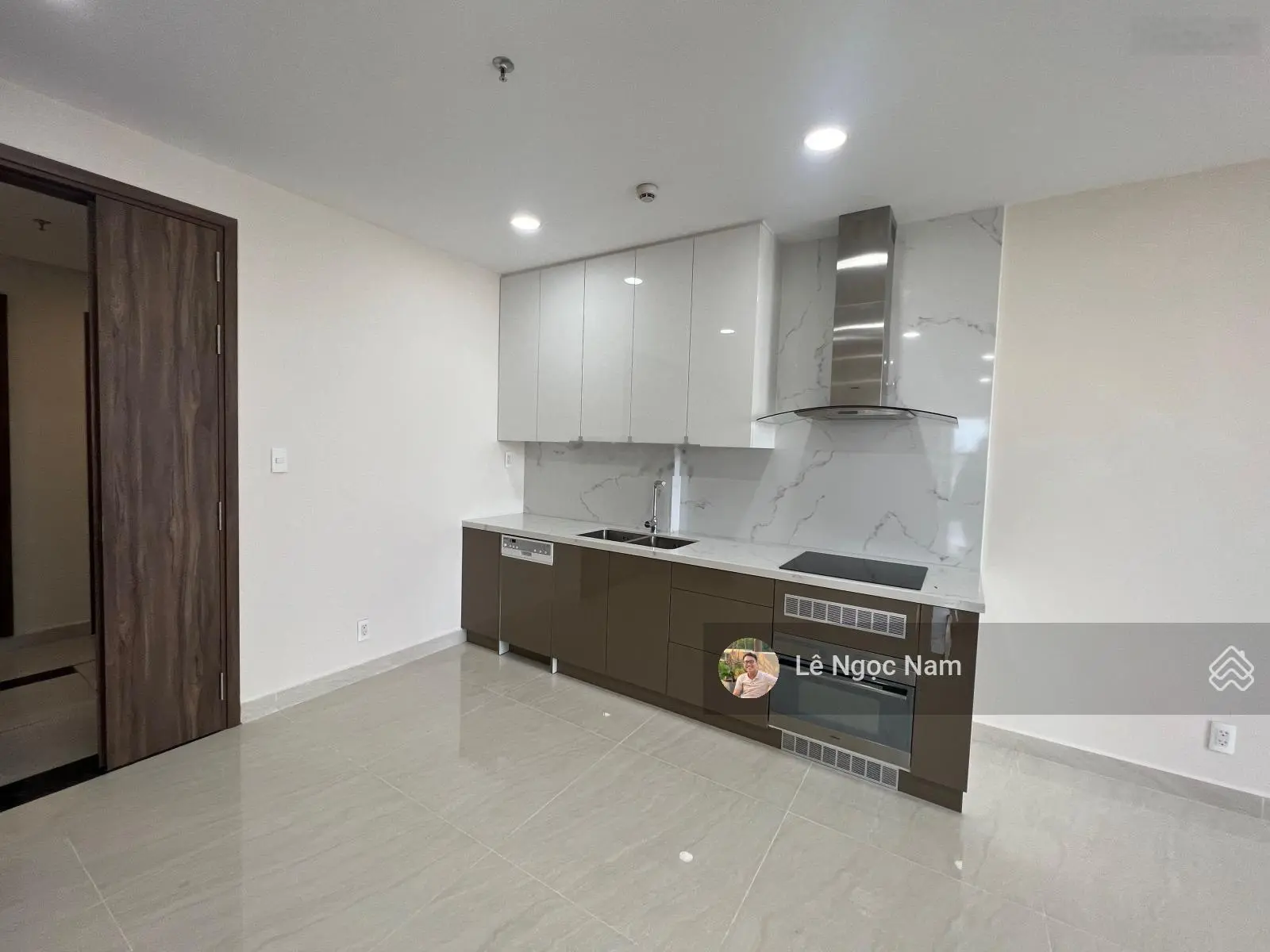 Căn hộ Park Legend ngay sân bay Tân Sơn Nhất - Chỉ 30% nhận nhà ở ngay - Hỗ trợ lãi suất 12 tháng