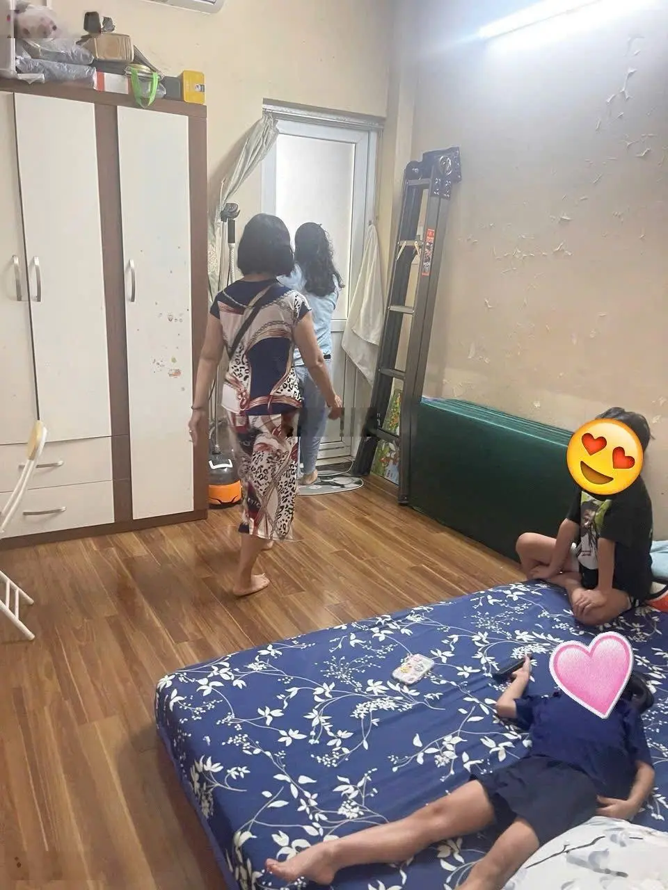 CHỈ HƠN 3 TỶ CÓ NGAY 1 CĂN NHÀ 4 TẦNG TÂN ẤP -BA ĐÌNH- DÂN XÂY CHẮC CHẮN-SỔ ĐỎ CHÍNH CHỦ.