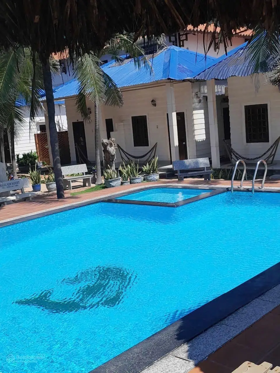 Cần bán resort view biển - MTKD Nguyễn Đình Chiểu - F. Hàm Tiến - TP Phan Thiết giá rẻ đầu tư