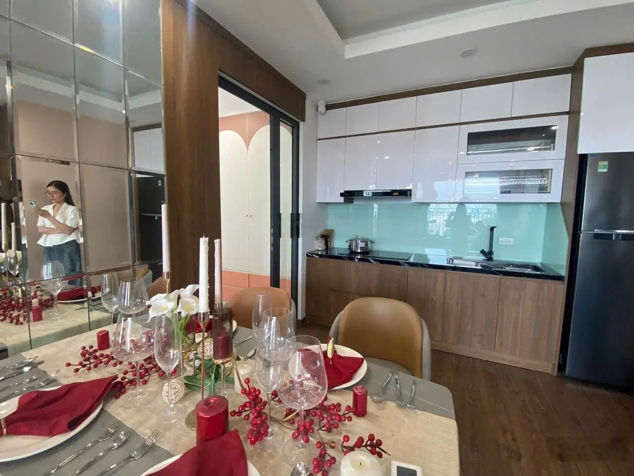 Quỹ căn cuối cùng trước khi nhận nhà quý IV. 2024 từ CĐT liên hệ ngay: 0363 985 ***