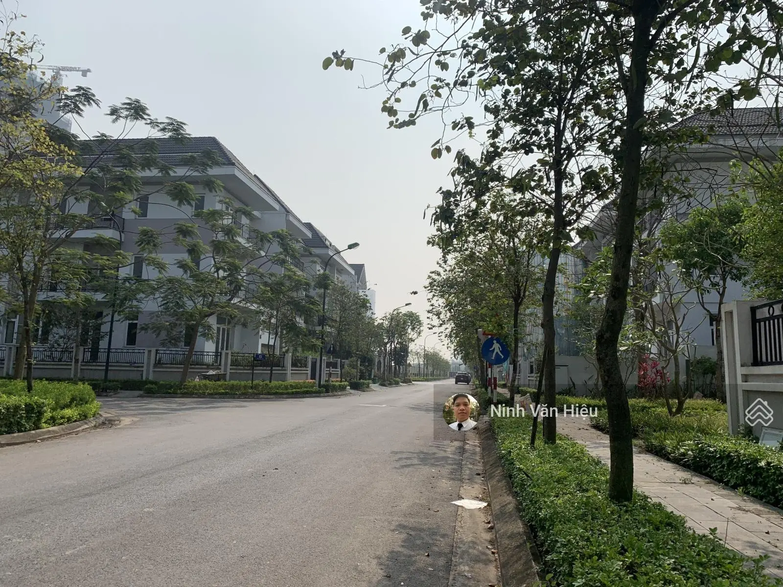 Bán biệt thự 200m2 sổ đỏ chính chủ tại Ciputra Hà Nội
