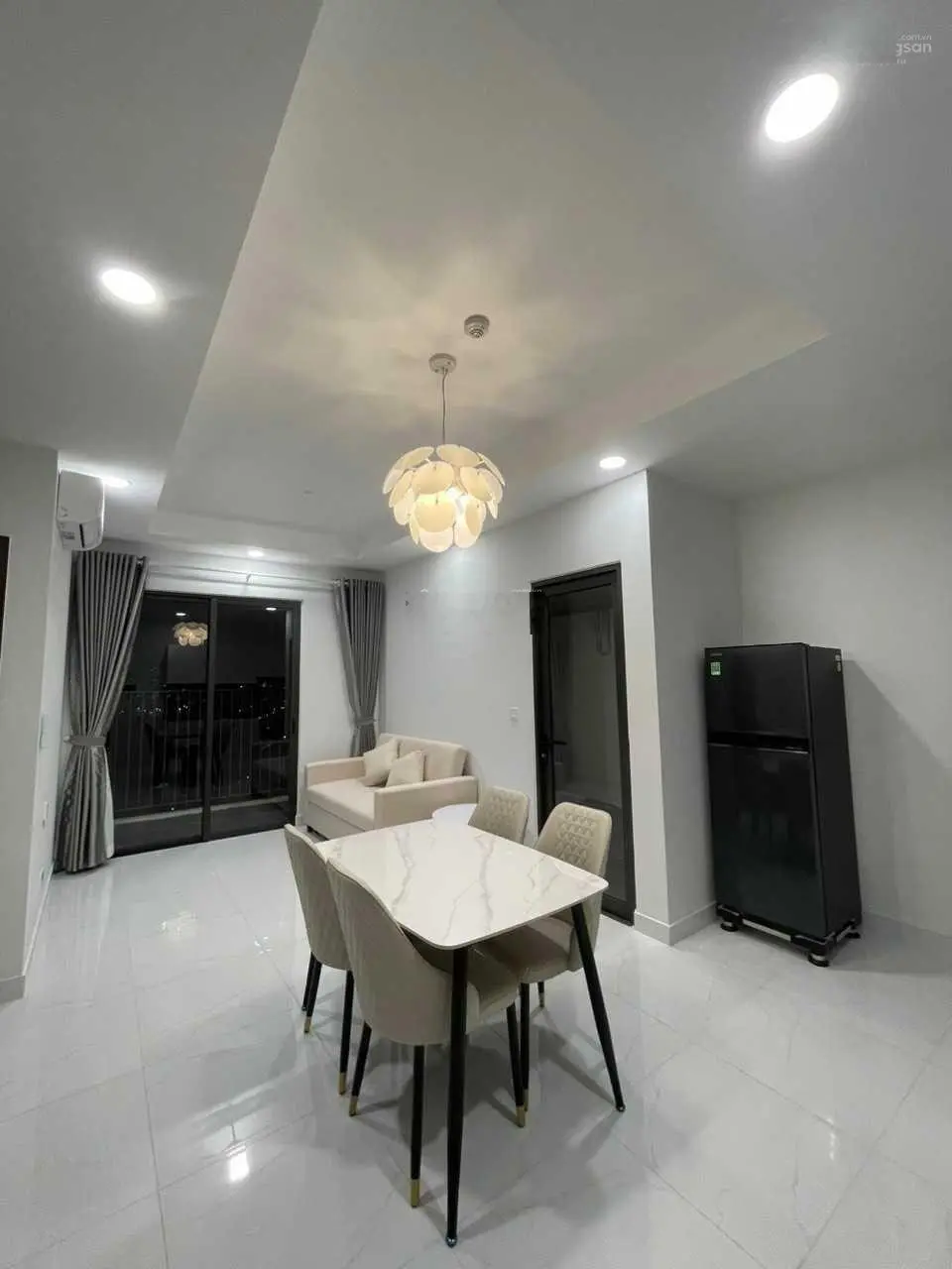 Giỏ hàng CH Pegasuite 2 đã có sổ hồng giá từ 1tỷ450/căn, 52m2/1PN, 62m2/2Pn- LH 0901 422 *** xem nhà