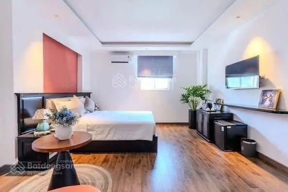 Bán gấp Hotel Quận 1 siêu Vip ngay New World 13 tầng 35P 3*