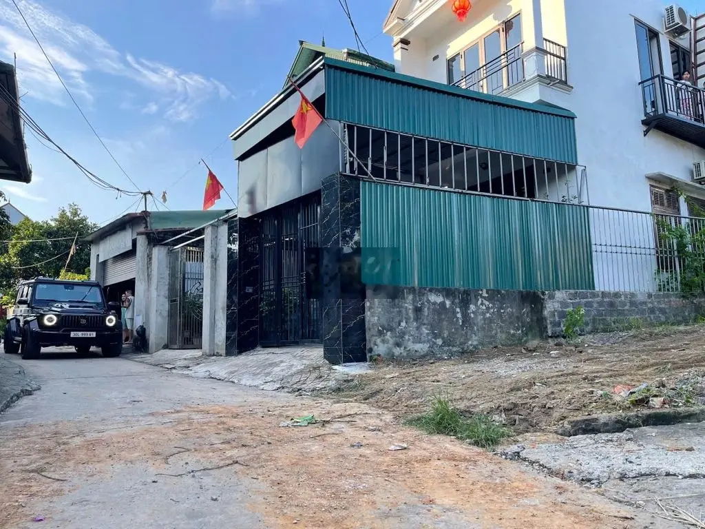 lô đất đẹp- mặt Kinh doanh - 50m ra đường Nguyễn văn trỗi chợ Hữu văn