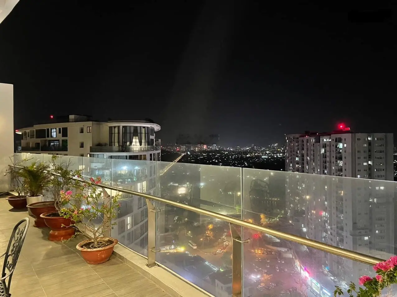 BÁN CĂN HỘ Gateway 1-2-3 phòng ngủ từ 1,8 tỷ - 2,5 tỷ - 4,6 tỷ/căn