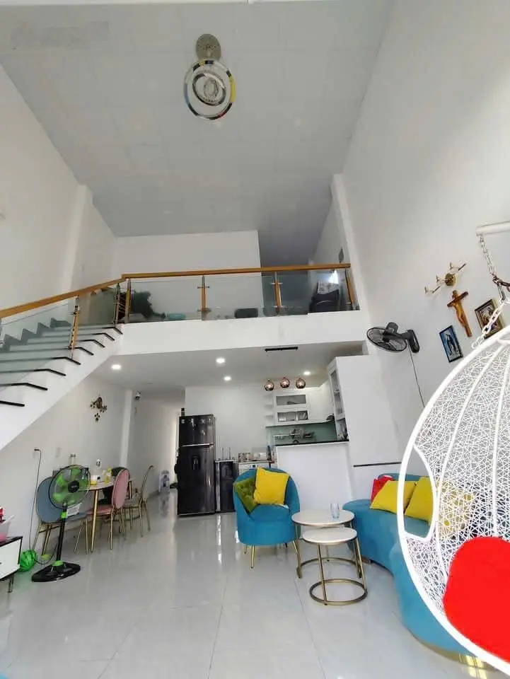 Bán nhà riêng 1,75 tỷ, 110m2 tại Nguyễn Thị Lắng, Tân Phú Trung, Củ Chi, HCM