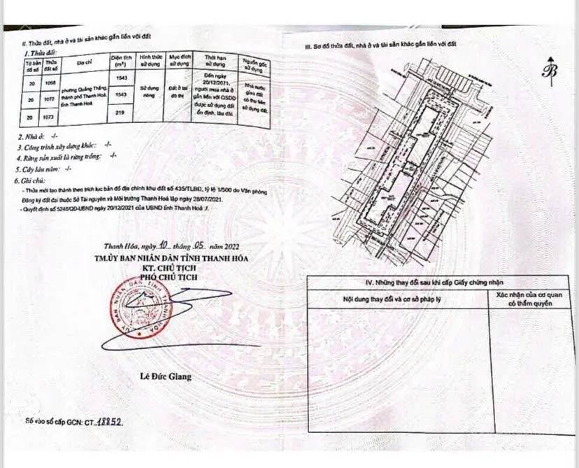 Chung cư Bình An Plaza căn hộ 54.37m2 ban công Đông Nam, sỏ đỏ, nhận nhà quý 2/2025 giá 1,155 tỷ