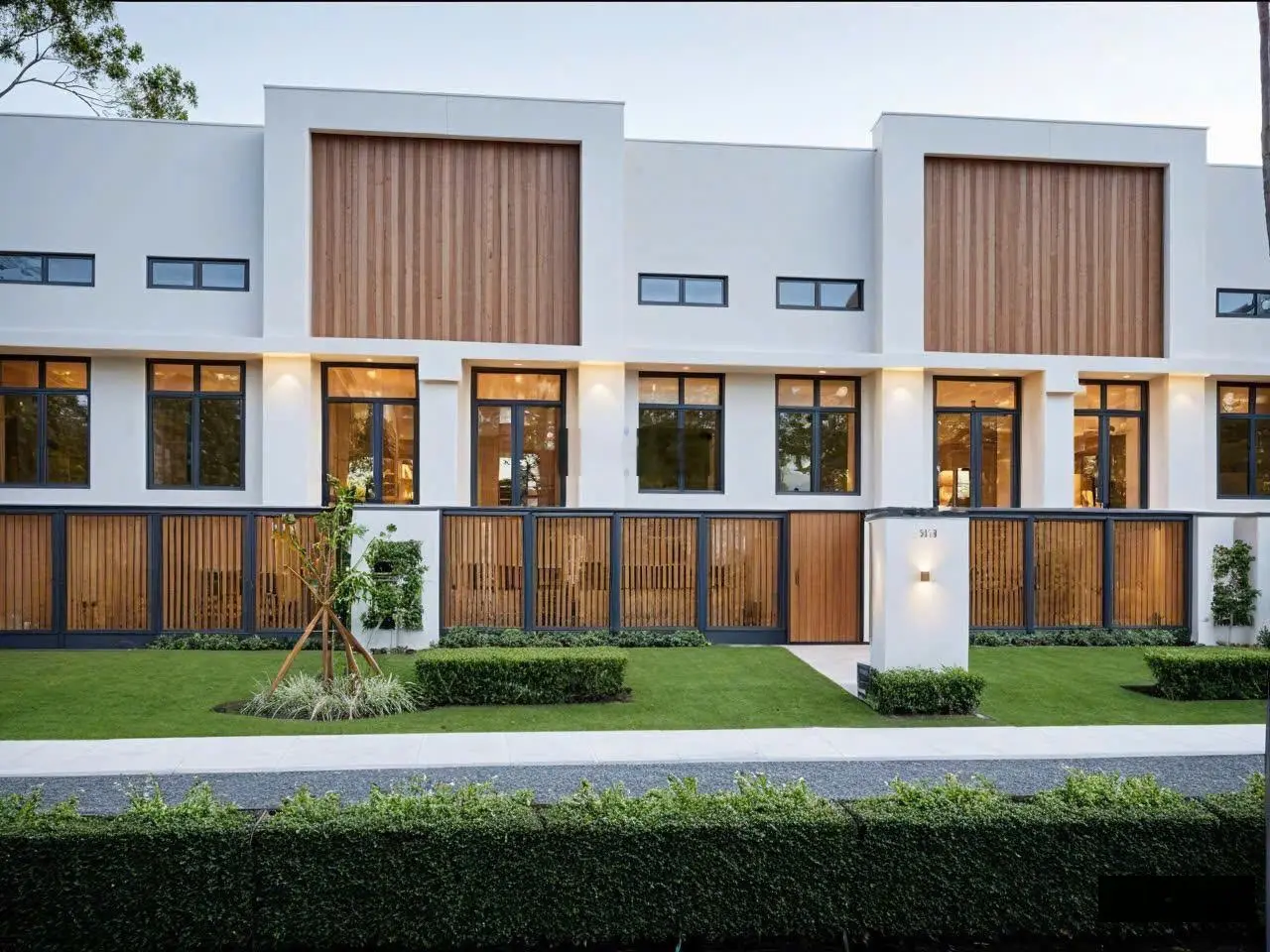 Nhà phố liền kề tại Tây Ninh - 68m2 - Giá: 1 tỷ 2, chỉ cần thanh toán 360tr là sở hữu ngay